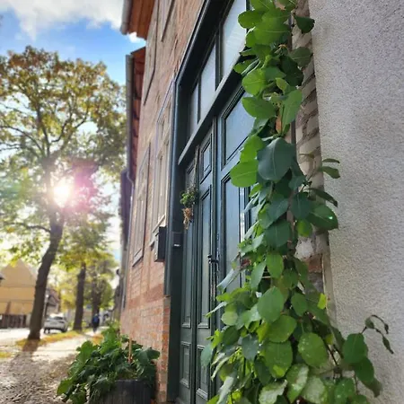 Apartment Im Konvent