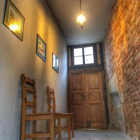 Im Konvent Quedlinburg