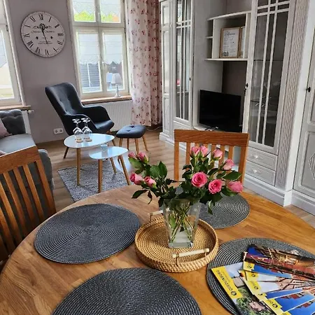 Im Konvent Apartment *