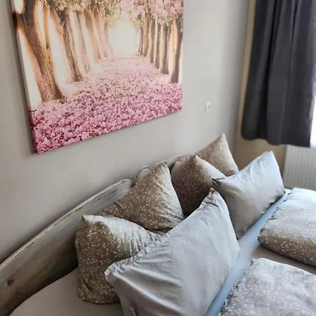 Im Konvent Apartment Quedlinburg