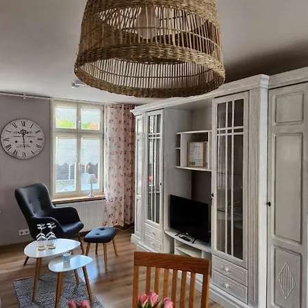 Im Konvent Apartment