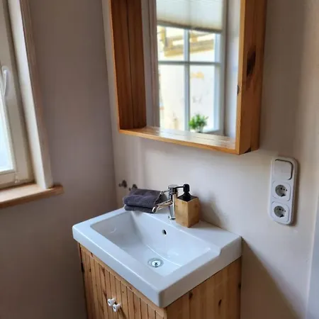 Im Konvent Apartment