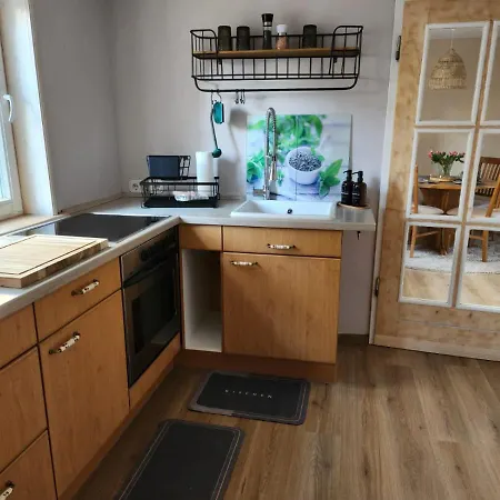 Im Konvent Apartment