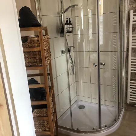 Apartment Im Konvent *