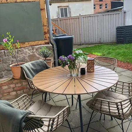 Apartment Im Konvent *