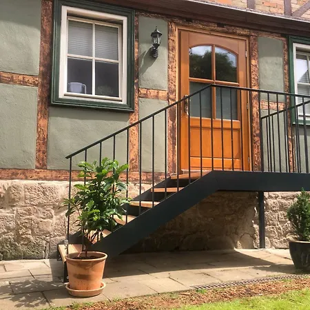Apartment Im Konvent