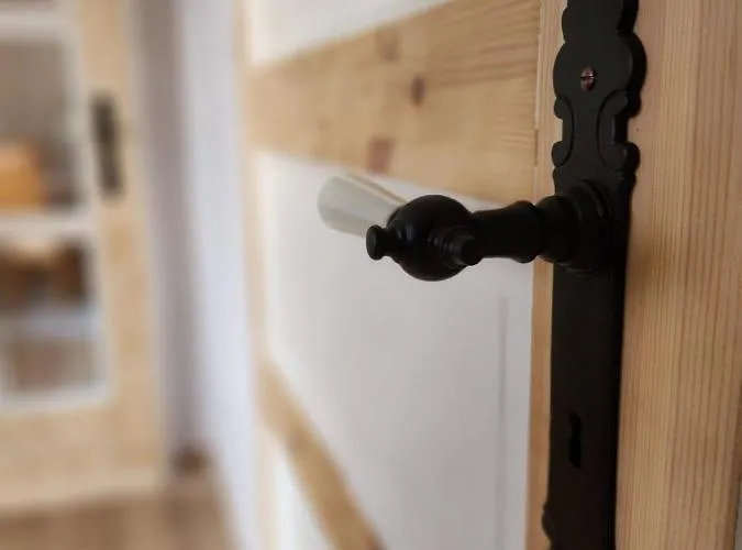 Apartment Im Konvent