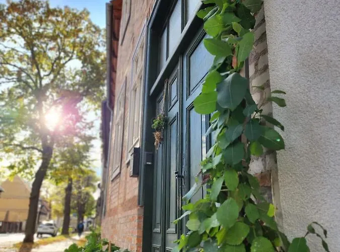 Apartment Im Konvent