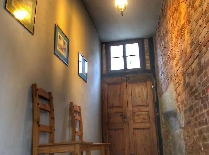 Im Konvent Quedlinburg