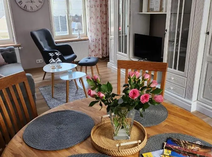 Im Konvent Apartment *