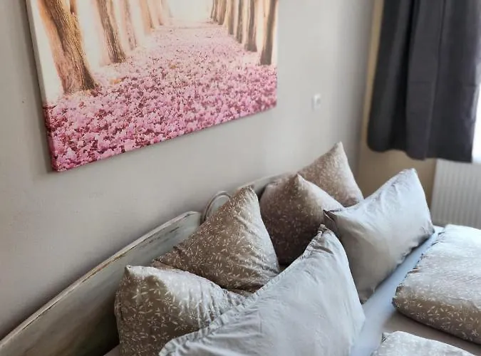 Im Konvent Apartment Quedlinburg