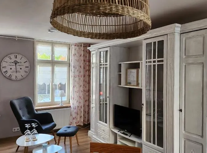 Im Konvent Apartment