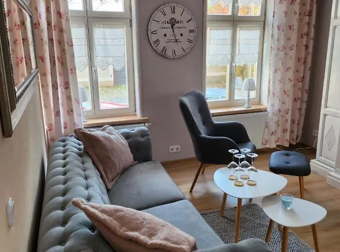 Im Konvent * Quedlinburg