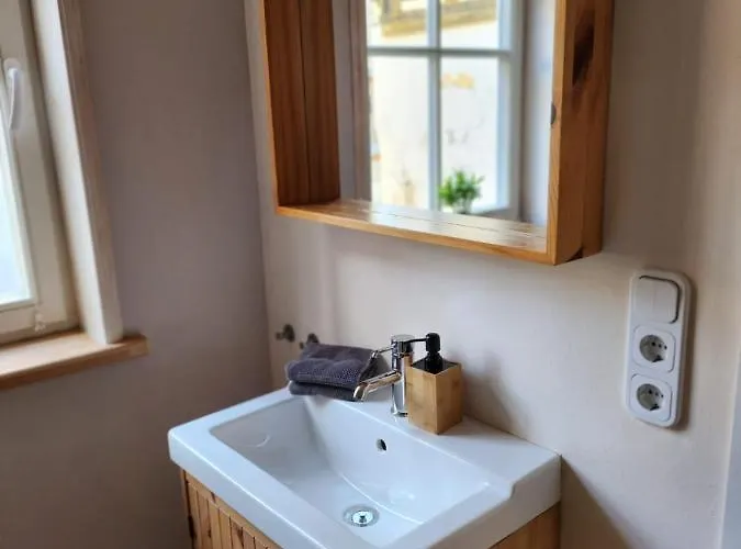 Im Konvent Apartment