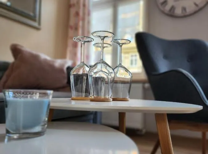 Im Konvent Apartment *