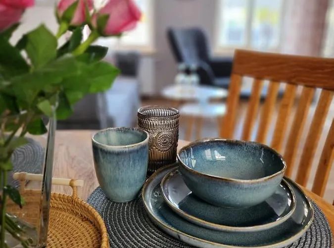 Im Konvent Quedlinburg