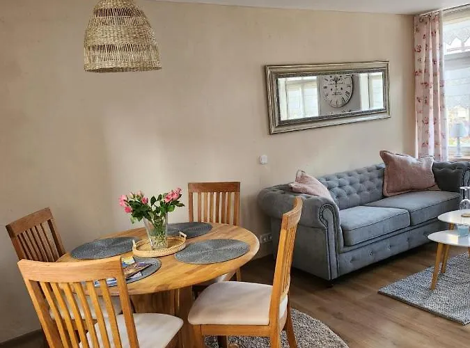 Im Konvent * Quedlinburg