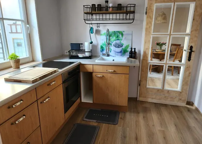 Im Konvent Apartment